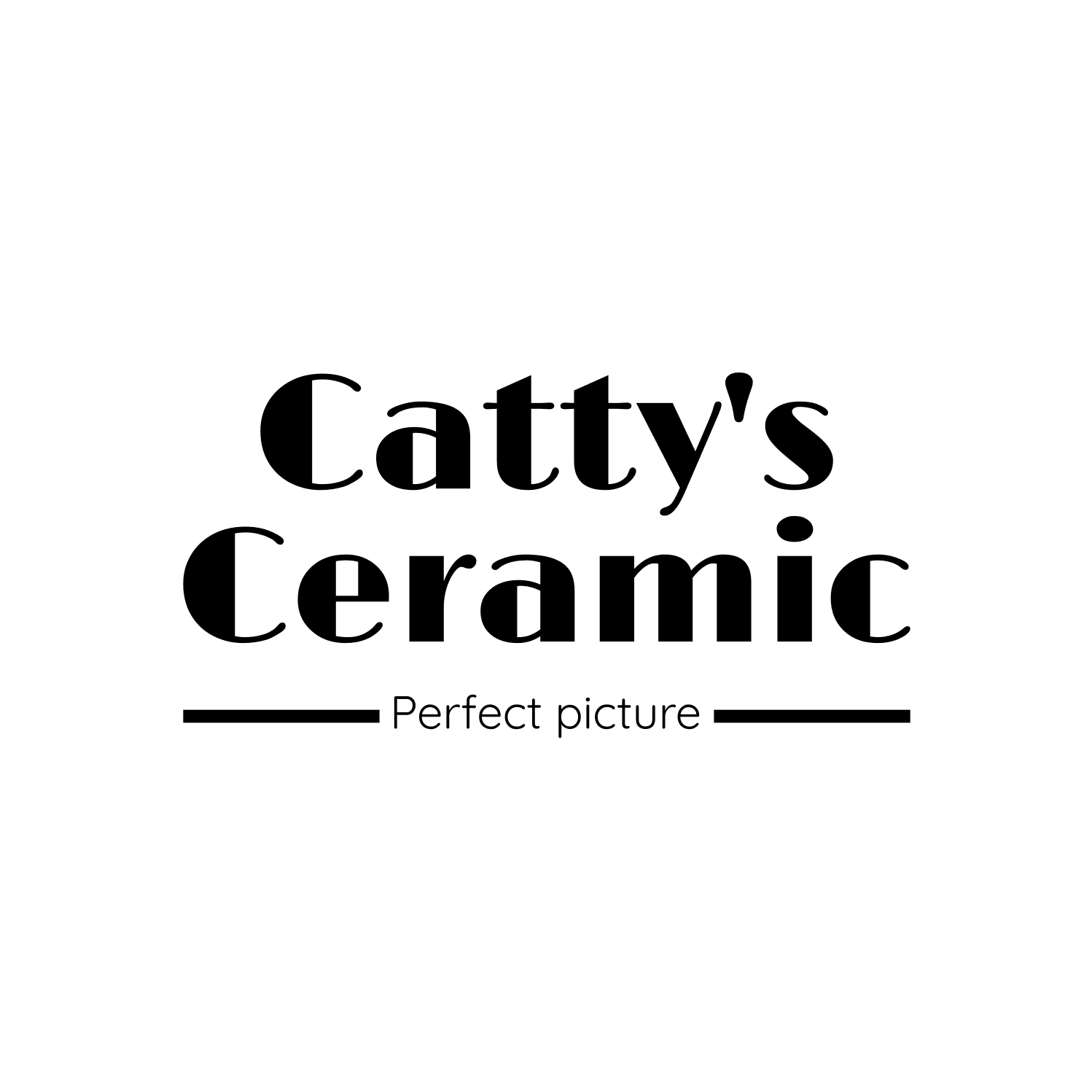 Catty'S Ceramics